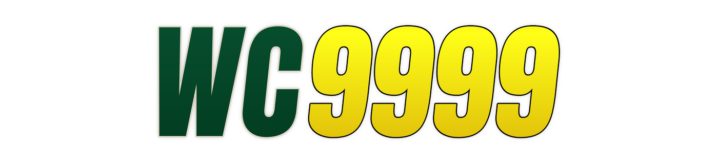 wc9999 Logo